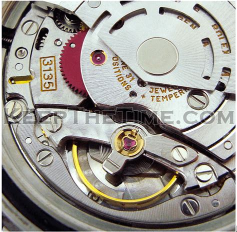 replica rolex movement|genuine swiss clone 3135 movement.